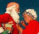 Mrs. Claus